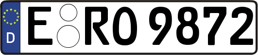 E-RO9872