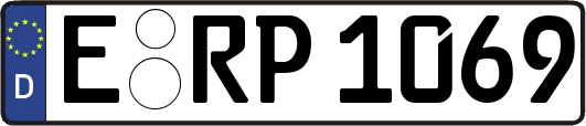E-RP1069