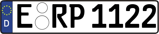 E-RP1122