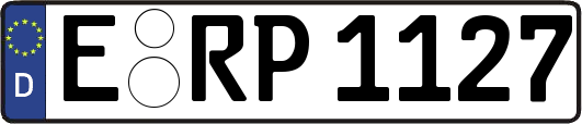 E-RP1127