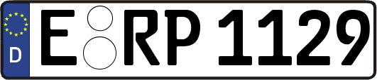 E-RP1129