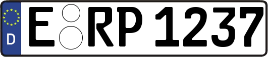 E-RP1237