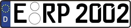 E-RP2002