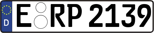 E-RP2139