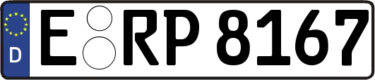 E-RP8167