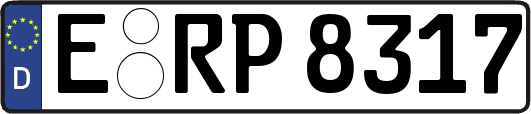 E-RP8317