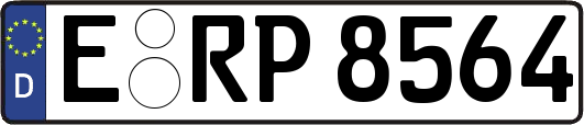E-RP8564