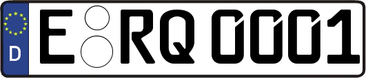 E-RQ0001
