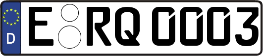 E-RQ0003