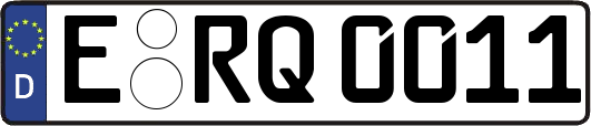 E-RQ0011