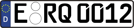 E-RQ0012