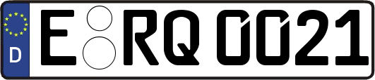 E-RQ0021