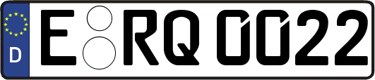 E-RQ0022
