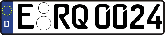 E-RQ0024