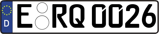 E-RQ0026