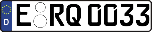 E-RQ0033