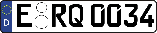 E-RQ0034