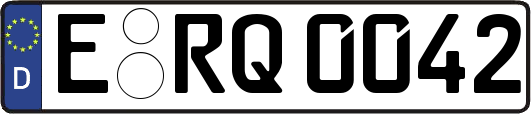 E-RQ0042