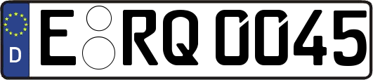 E-RQ0045