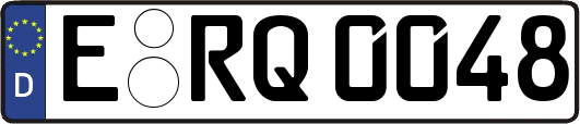 E-RQ0048