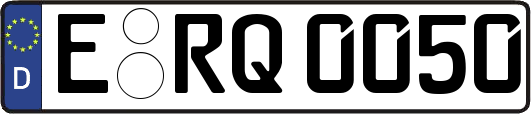 E-RQ0050