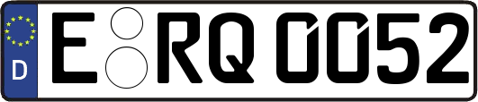 E-RQ0052