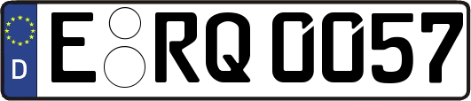 E-RQ0057