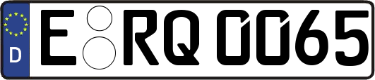 E-RQ0065