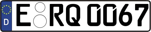 E-RQ0067