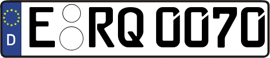 E-RQ0070