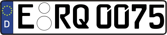 E-RQ0075