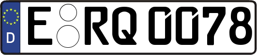 E-RQ0078