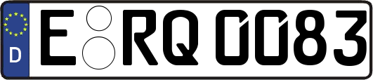 E-RQ0083