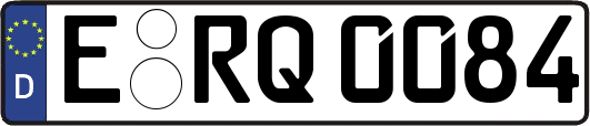E-RQ0084