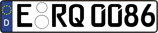 E-RQ0086