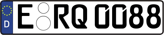 E-RQ0088
