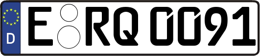 E-RQ0091