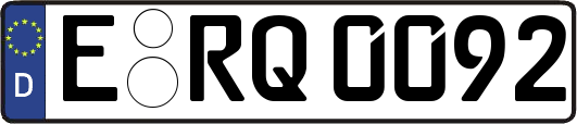 E-RQ0092