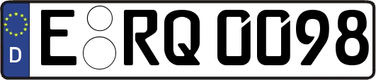 E-RQ0098