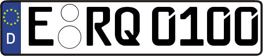 E-RQ0100