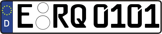 E-RQ0101