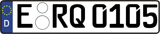 E-RQ0105