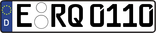 E-RQ0110