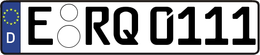 E-RQ0111
