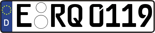 E-RQ0119