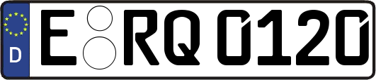 E-RQ0120