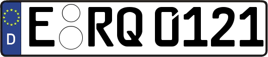 E-RQ0121