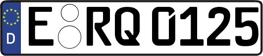 E-RQ0125