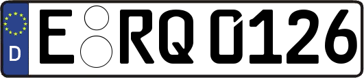 E-RQ0126