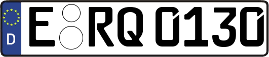 E-RQ0130